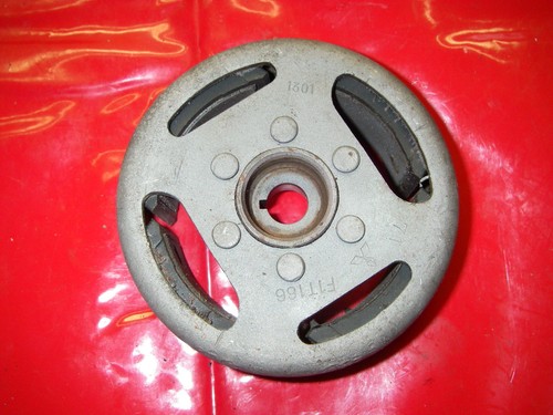 Alternateur f1t166 rotor - alternateur,