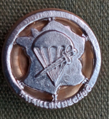 Insigne parachutiste ww2 - ,