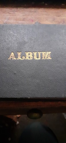 Album divers textes 1830 - divers,