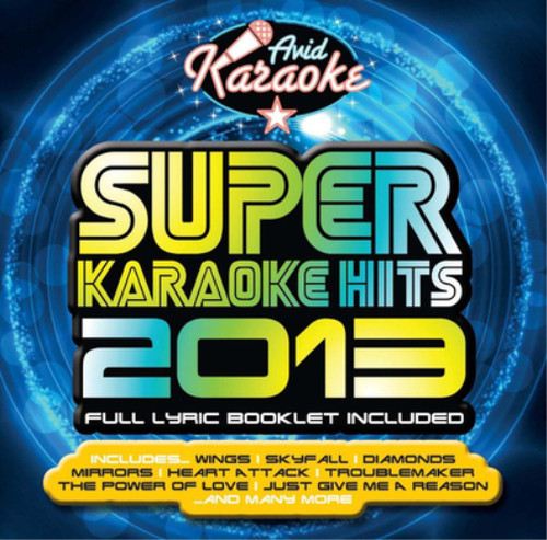 Various artists super - various,