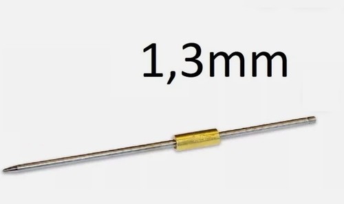 Aiguille pour pistolet - aiguille,