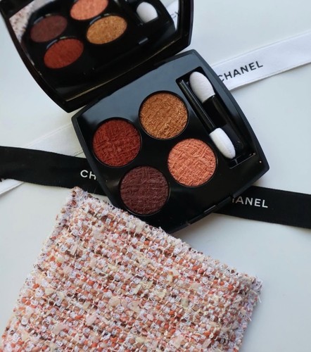 Chanel ombres tweed 03 - ,