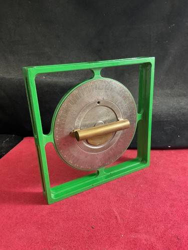 Ancien niveau bulle - ancien, à