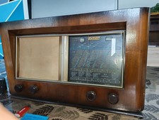 Ancien poste tsf - ancien,