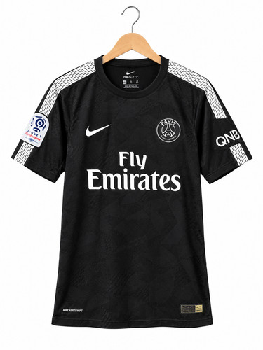 Maillot authentique psg third - psg,