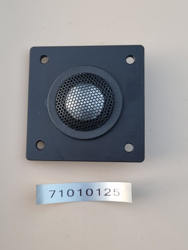 Revox piccolo mk2 - revox, tweeter