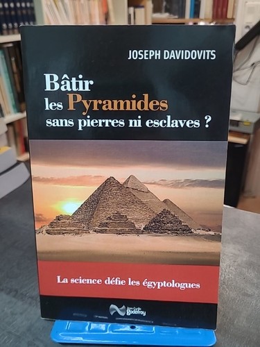 Bâtir les pyramides - les, sans