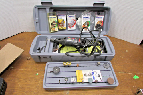 Dremel multipro 395 type - multipro,