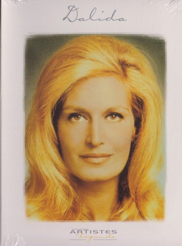 Dalida collection - cd,