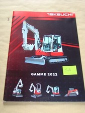 Pages catalogue brochure - pages,
