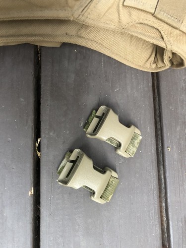 Swiftkit chest rig tactical - rig,