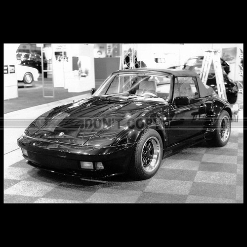 Photo 036237 gemballa - photo, a.036237