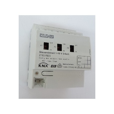Télevariateur bus modulaire - télevariateur, 3