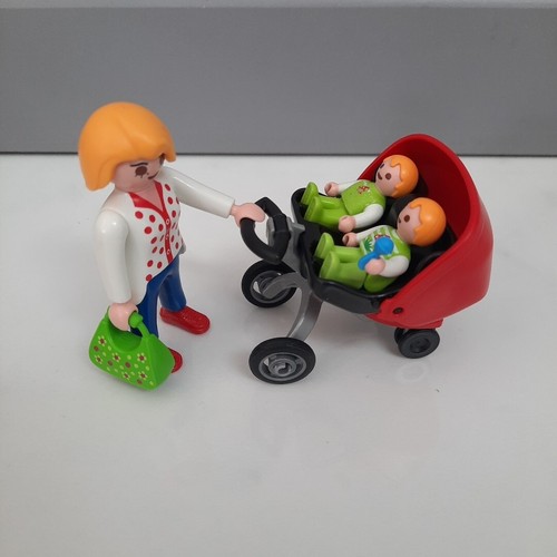 Playmobil city life 5573 - city,