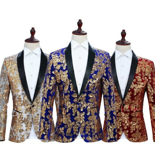 Hommes panne velours sequin - panne,