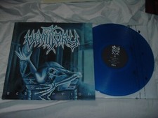 Vomitory redemption chaulé - vomitory,