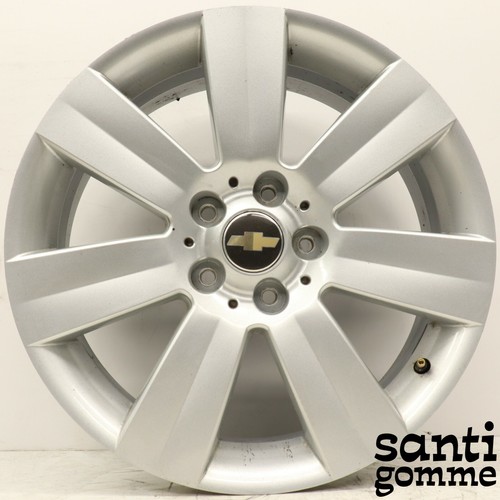 Jantes alliage chevrolet - en,