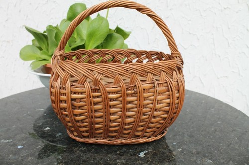 Petit panier enfant joli - -,