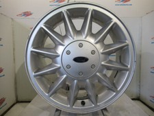 Jante aluminium ford mondeo - jante,