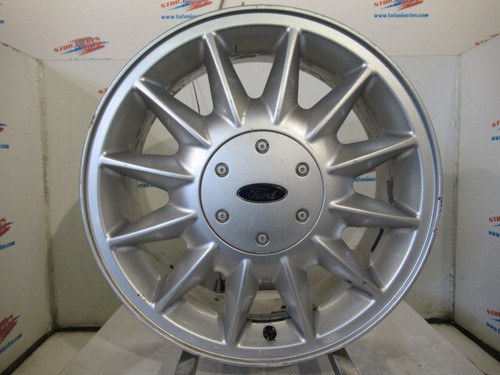 Jante aluminium ford mondeo i - aluminium,
