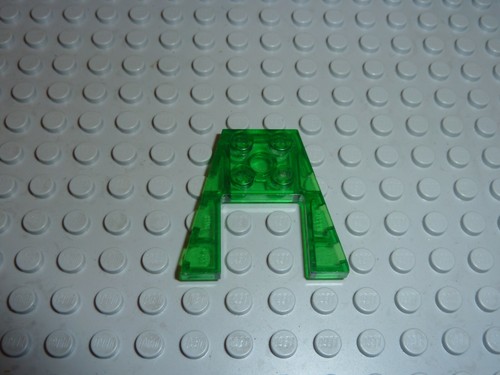 Lego ninjago trgreen wing ref - ninjago,
