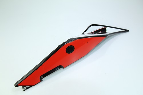 Carénage aprilia rs4 - aprilia,