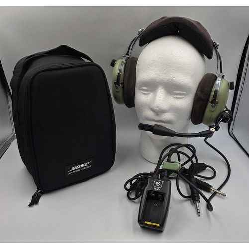 David clark h10 - h10-13x, plug