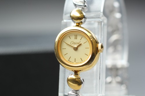 Montre femme vintage - , années