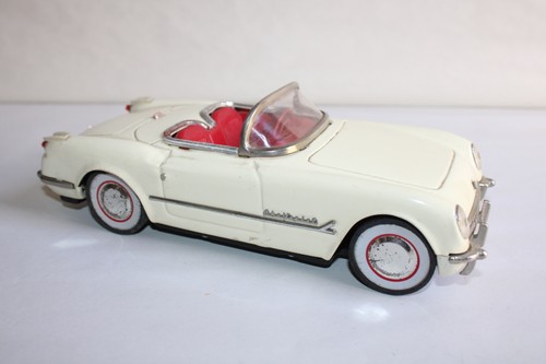 Fifties voiture friction - fifties,
