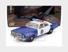 Greenlight plymouth fury - plymouth,