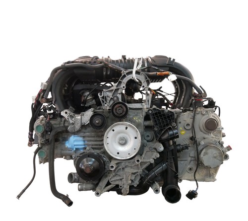 Moteur pour porsche boxster - porsche,