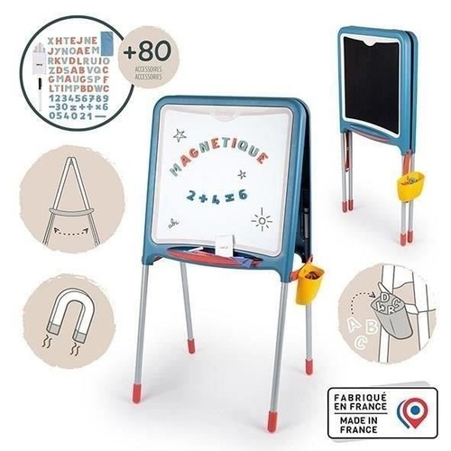 Smoby tableau tubes - smoby,