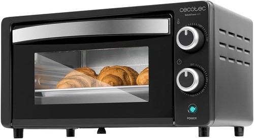 Four cecotec bake toast - four, 2600