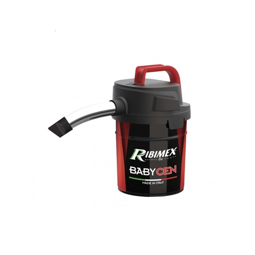 Ribimex aspirateur cendres - aspirateur, à