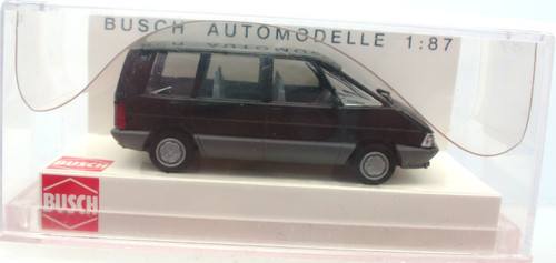 Busch 45500 renault espace - renault,
