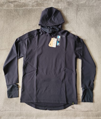 Carve digger hooded jersey - hooded,