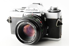 Near mint minolta - mint], xd