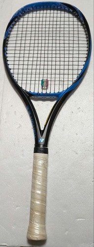 Raquette tennis japonaise - de,