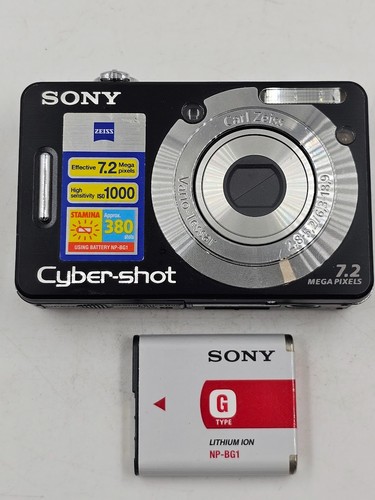 Caméra numérique sony - caméra,