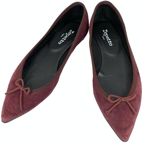 Repetto ballet flats - repetto,