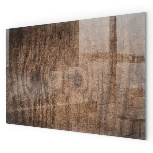 Plaque sol verre pour - plaque, en