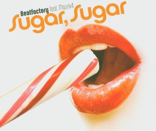 Beatfactory maxi sugar - [maxi-cd],