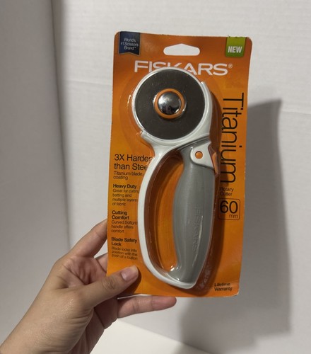 Fiskars titanium softgrip - fiskars,