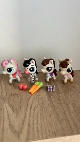 Littlest pet shop lps - pet,
