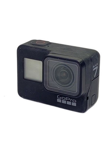 Caméra action gopro hero7 - caméra,