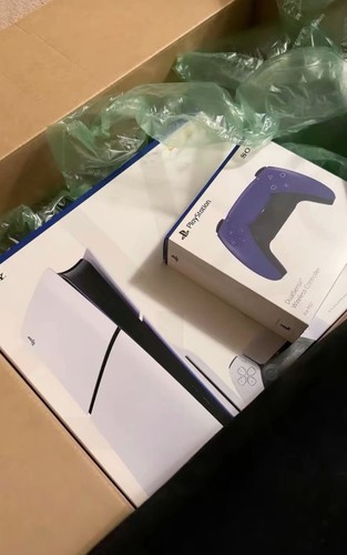 Sony ps5 blu ray - sony,