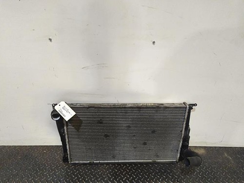 Radiateur eau bmw serie e87 - radiateur,