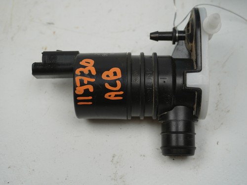 Pompe lave glace avant - pompe,
