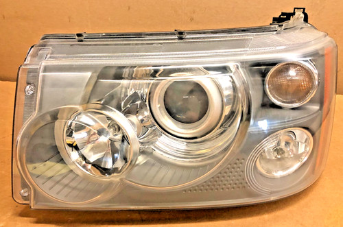 2008 ranger rover headlight