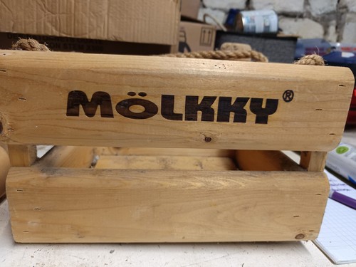 Molkky
